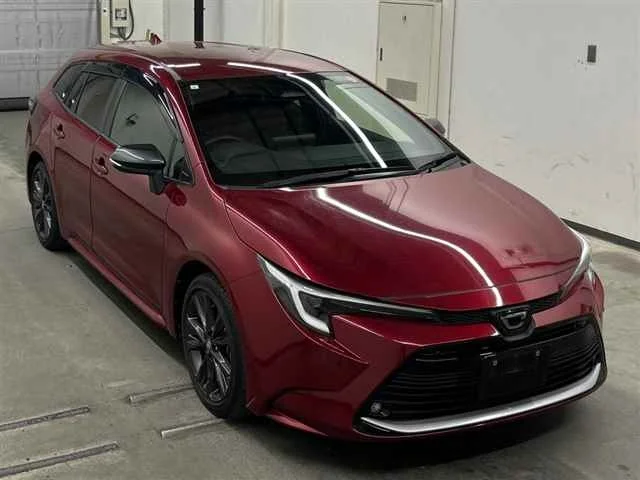 Toyota Corolla Wagon MZEA17W 2023